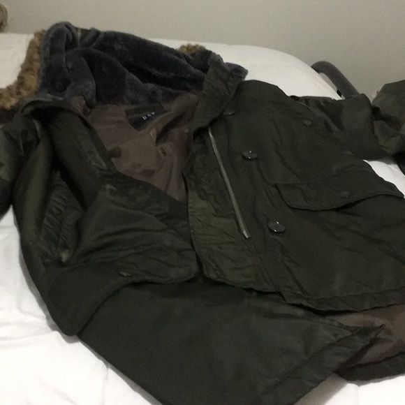 Jacket - Picture 2 of 3